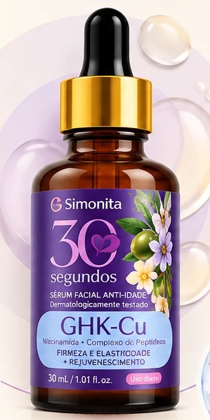 Sérum 30 Segundos